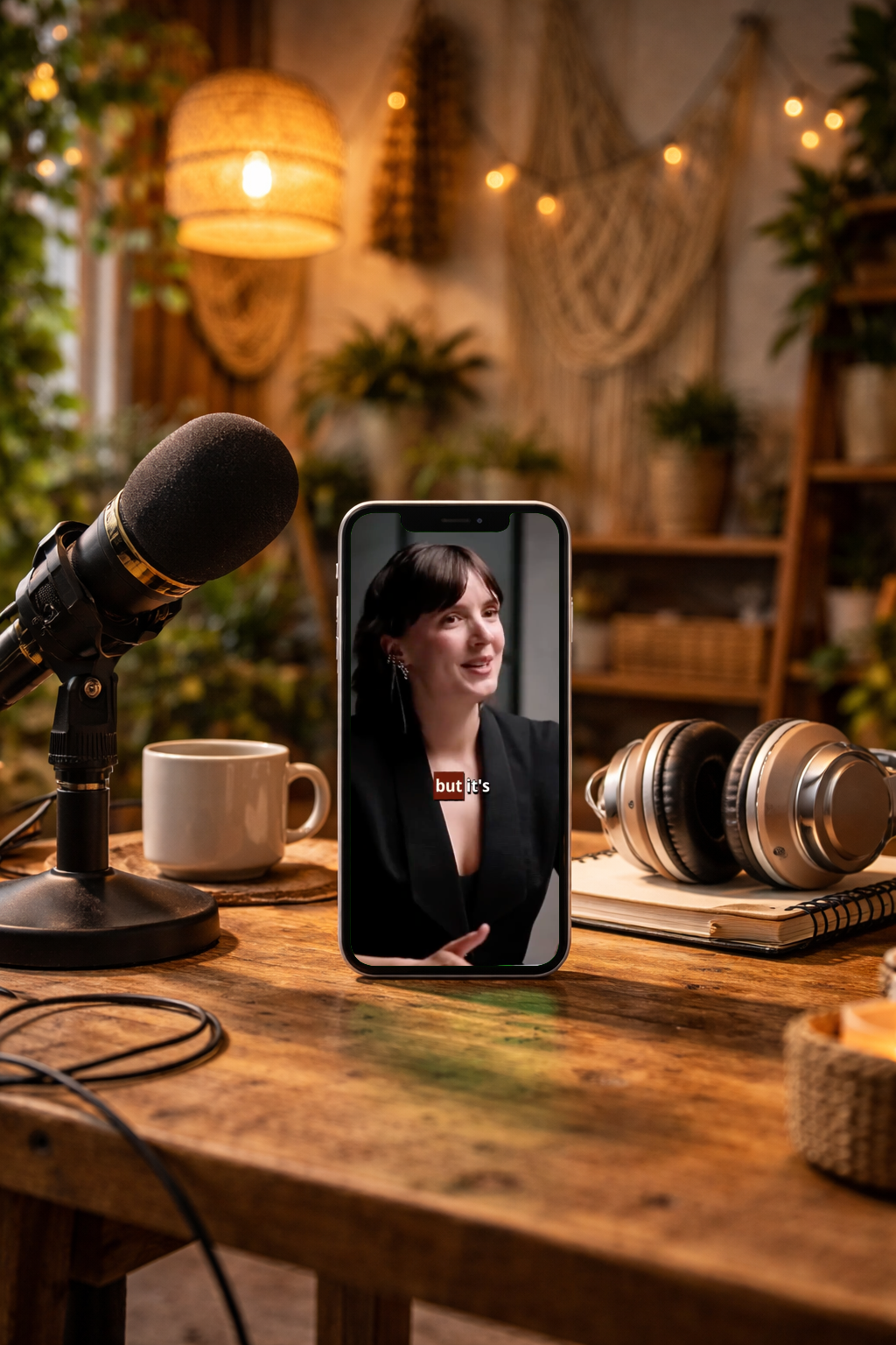 Second polished clip mockup