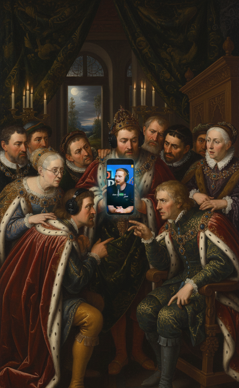 Third polished clip mockup